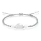 Chinese Auspicious Animal Rope Bracelet