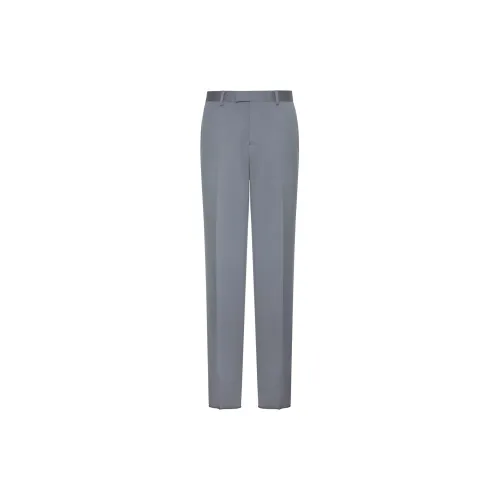 LIU·JO UOMO Suit Trousers Men Gray