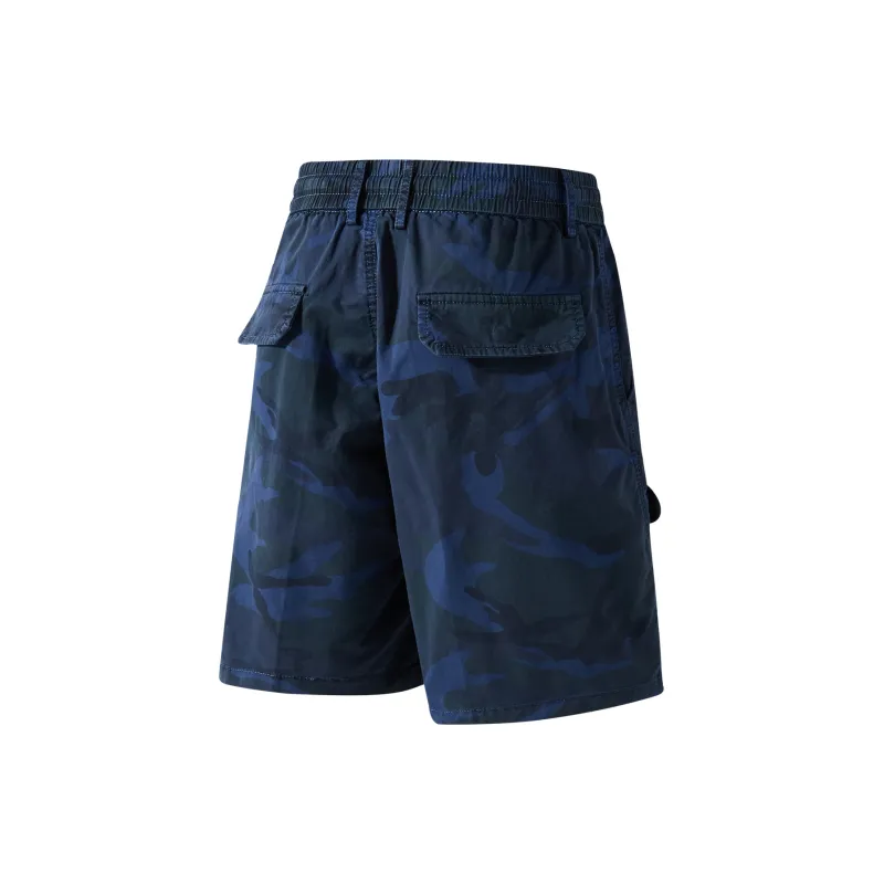 NFWYS Cargo Shorts Unisex-15