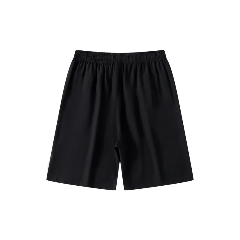 JEANSWEST Casual Shorts Unisex-1