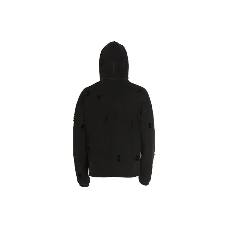 WHOOSIS The Boyhasnopatience Series Sweatshirts Unisex-1