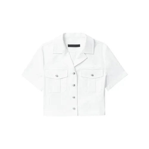 JUUN.J Jackets Women's White