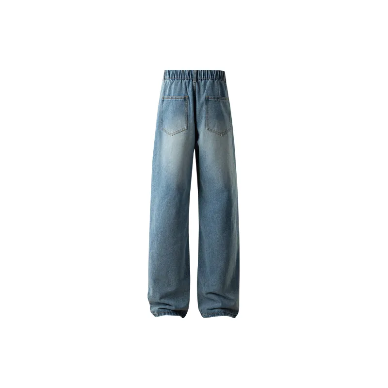 ONEANNET Jeans Unisex-8