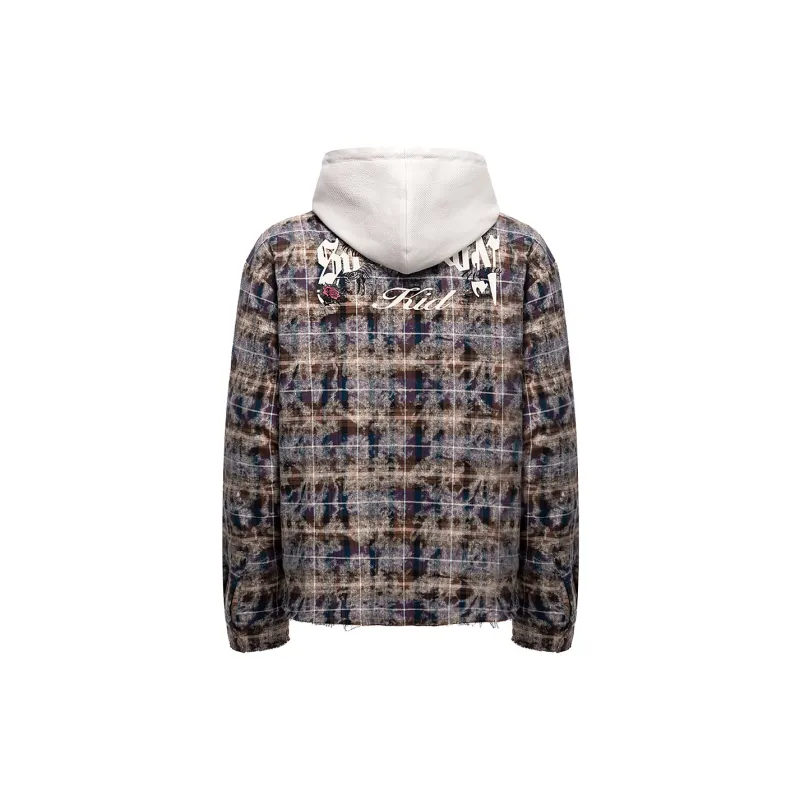 STK SMALL TOWN KID Sweatshirt Unisex-1