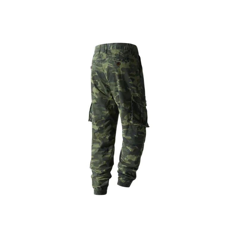 NFWYS Cargo Pants Unisex-1