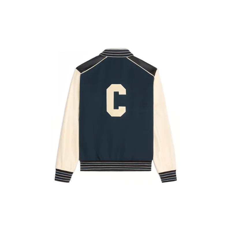 CELINE Jacket Men's Marine Blue-1