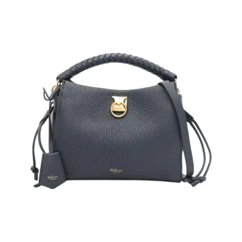 Mulberry Small Iris Top Handle Bag
