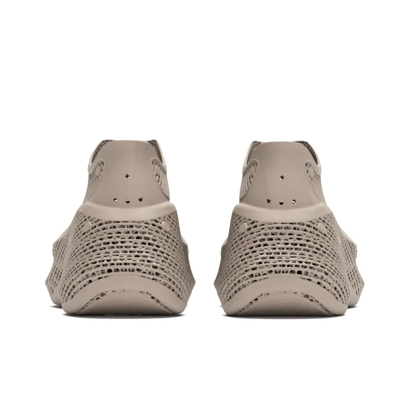 Scry Casual Shoes Unisex Low Top Sand-4