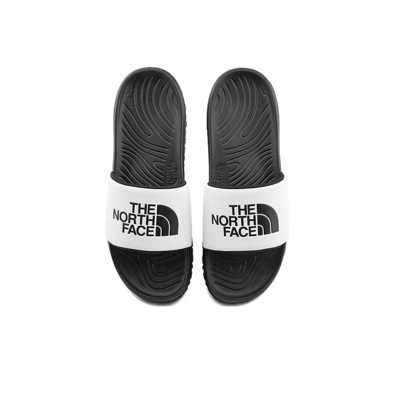 THE NORTH FACE Base Camp Slides Iii 'Tnf White Black'-2