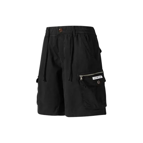 NFWYS Cargo Shorts Unisex