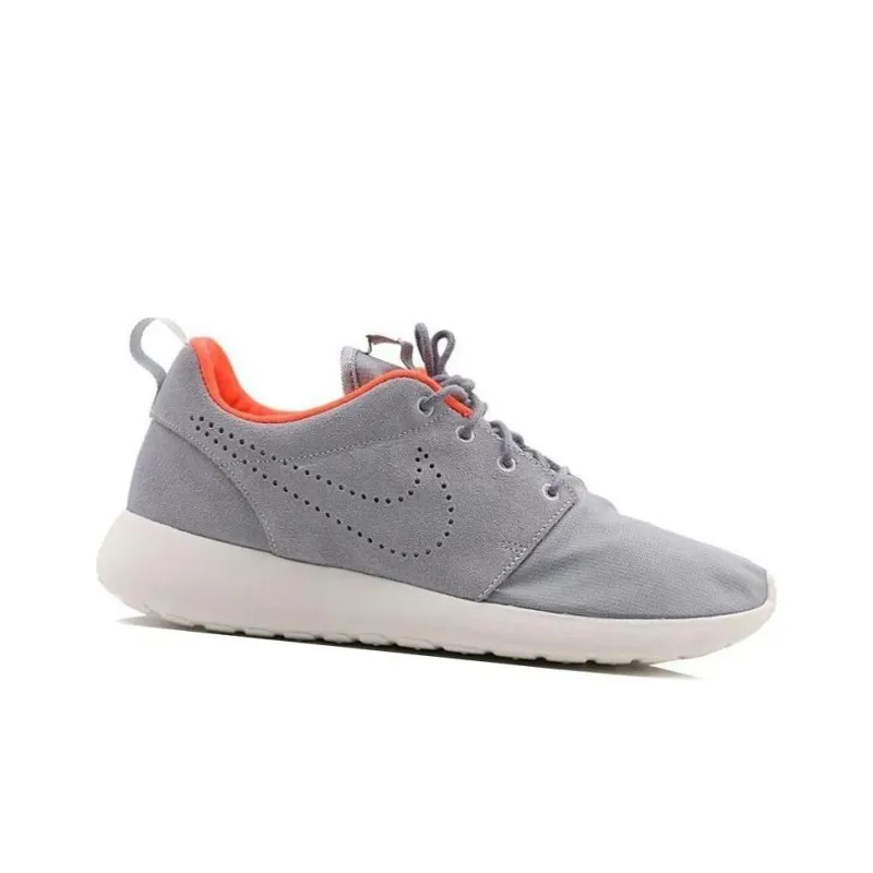 Nike Roshe One Prm Grey-1