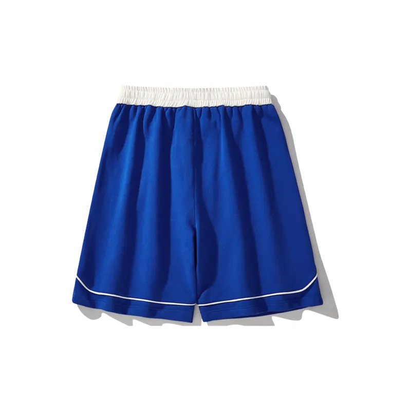 NONEVENT Casual Shorts Unisex-11