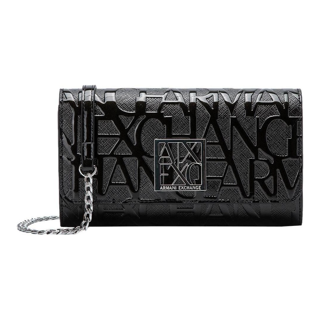ARMANI EXCHANGE Shoulder Bags - POIZON