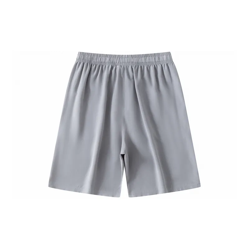 JEANSWEST Casual Shorts Unisex-8
