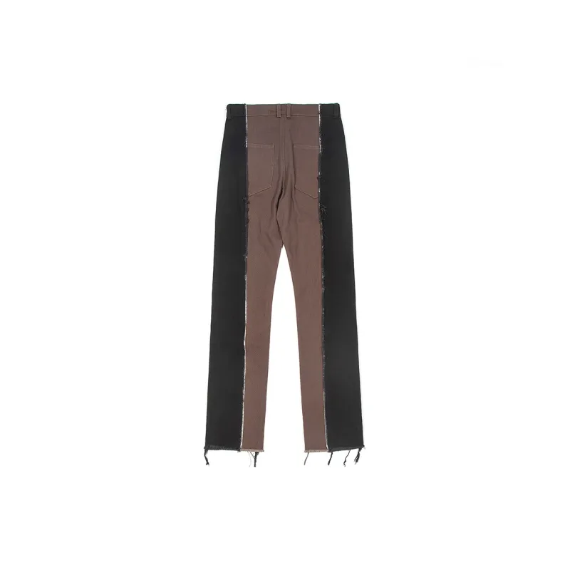 The Last Redemption SS24 Casual Pants Unisex-4