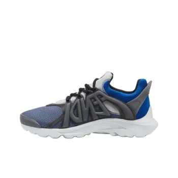 FENDI Logo Detailed Lace Up Sneakers