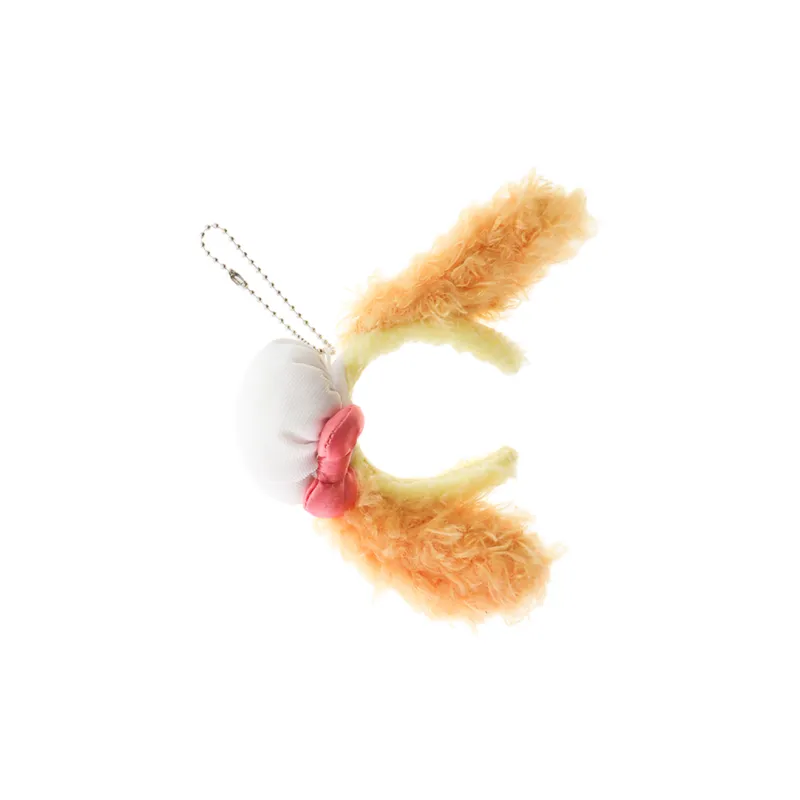 Disney Keychains Unisex Multicolor-2