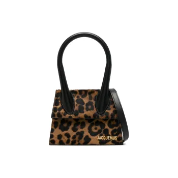 Jacquemus Le Chiquito Moyen Mini Bag