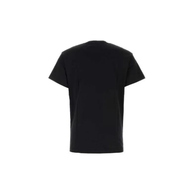 AMBUSH Logo Printed Three Pack T Shirts-1