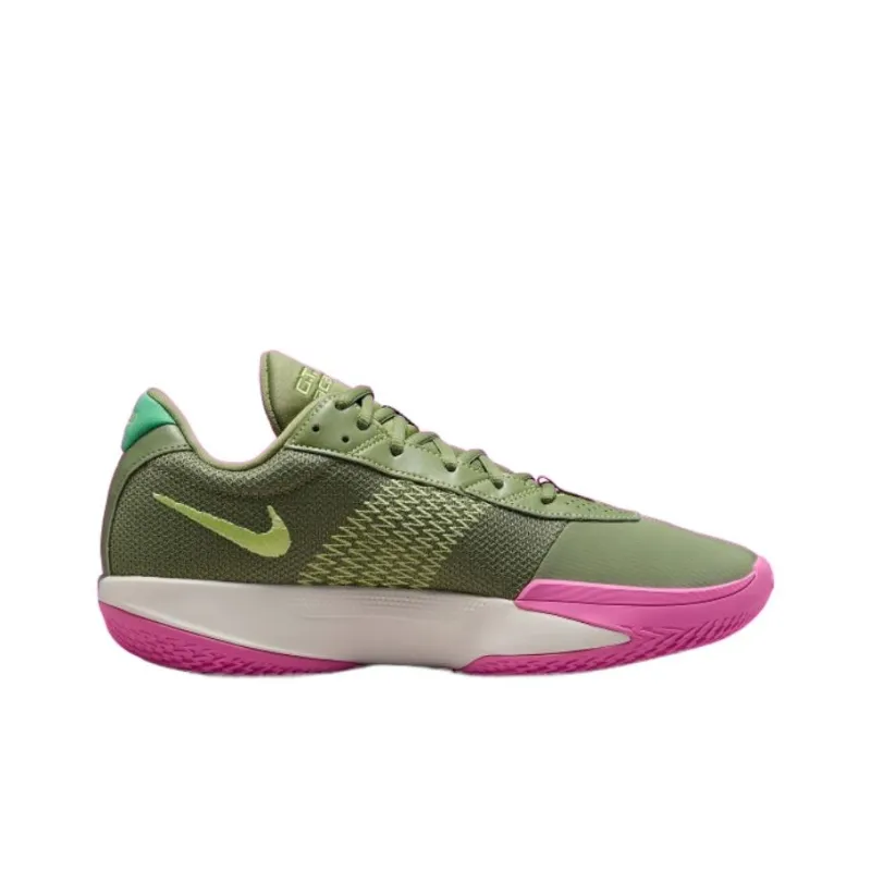 Nike Air Zoom Gt Cut Academy Oil Green-1