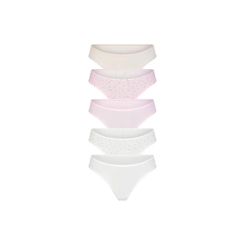 Skims Women's Underpants-0