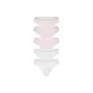 5 Pack (CHERRY BLOSSOM ROSEBUD MULTI/Cherry Blossom Rose Bud Multicolor)