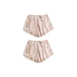 Nude Pink+Nude Pink