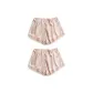 Nude Pink+Nude Pink