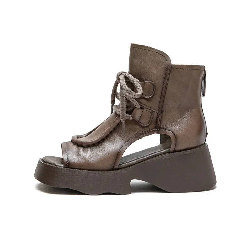 Jay Roman Sandals Women's-4