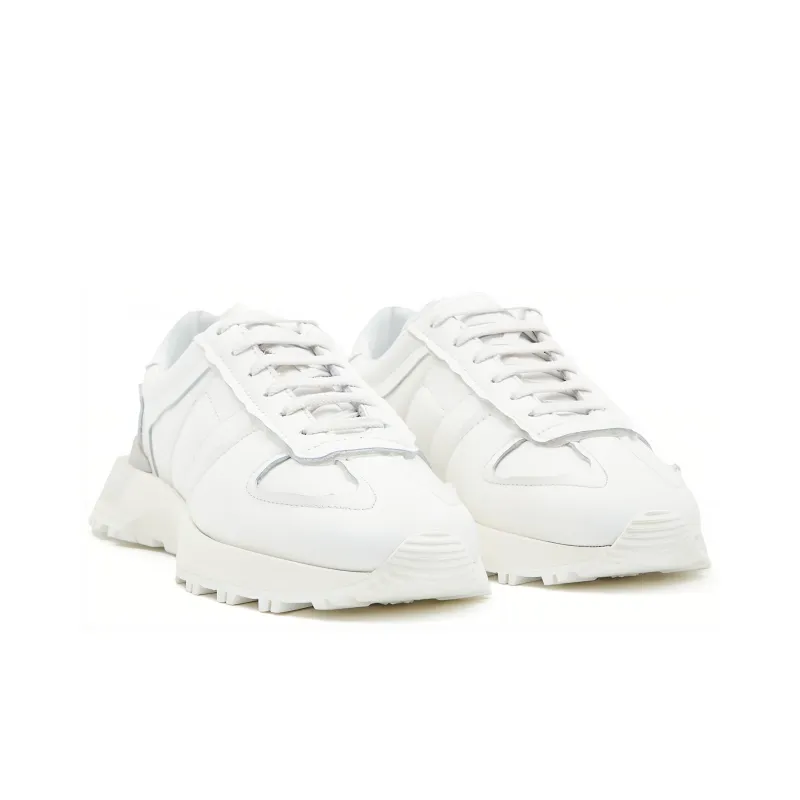 Maison Margiela 50 50 Lace Up Sneakers-2