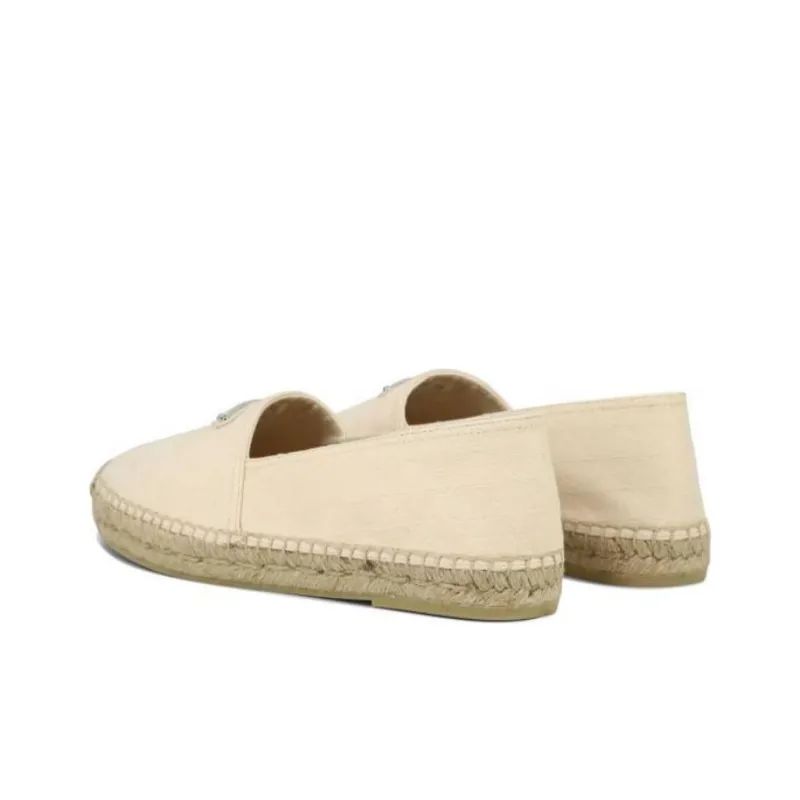 PRADA Espadrilles Men Beige-3
