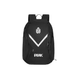 Black (with Separate Shoe Compartment)