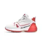 White Red