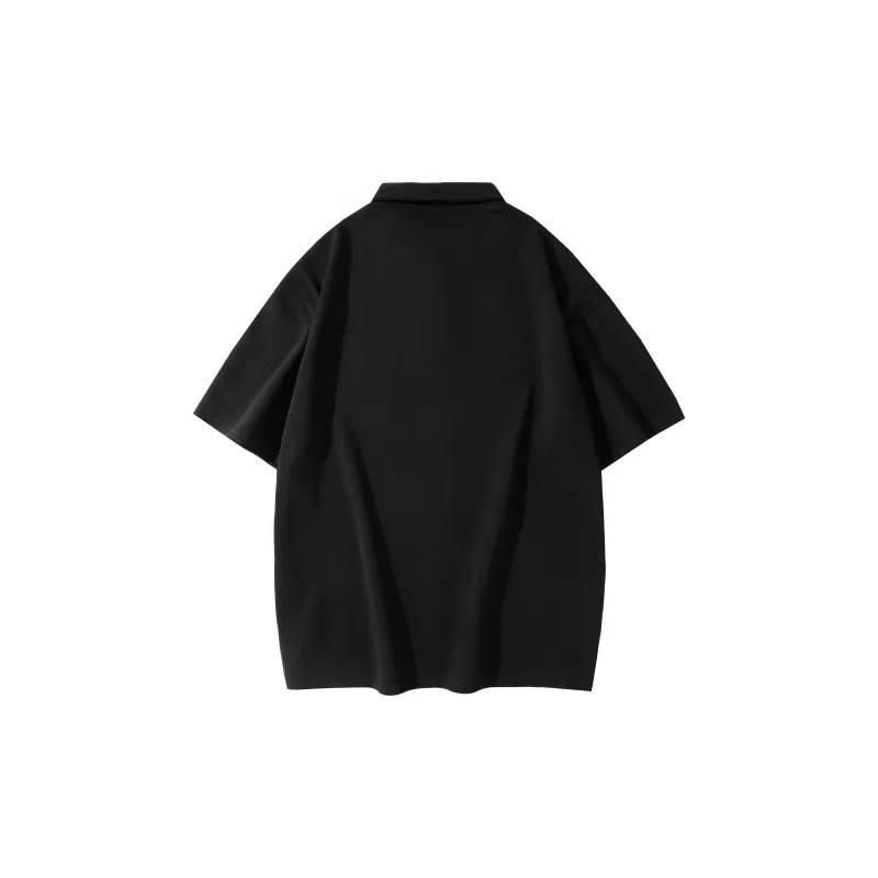 Kawasaki Polo Shirts Unisex-1