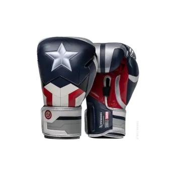 HAYABUSA Boxing Gloves Engineered Leather Unisex