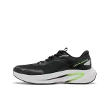 Black Flying Shadow Green