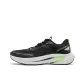 Black Flying Shadow Green