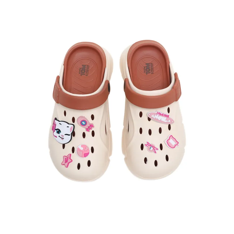 TALKING TOM Clogs Women's-18