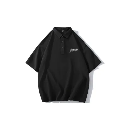 Kingsgspc Polo Shirts Unisex