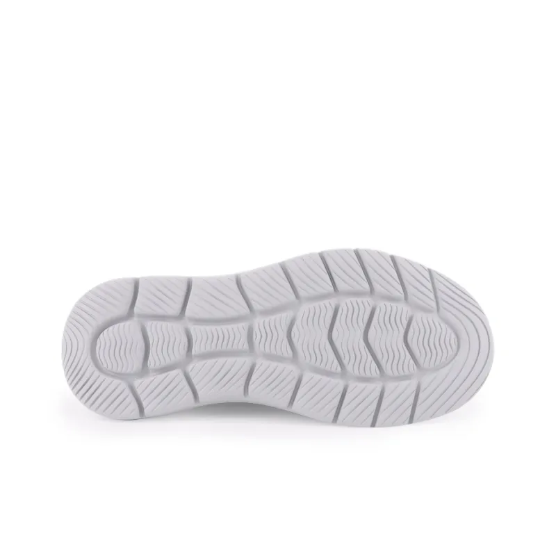 TRANOI Low Top Athletic Shoes Men's Black-6