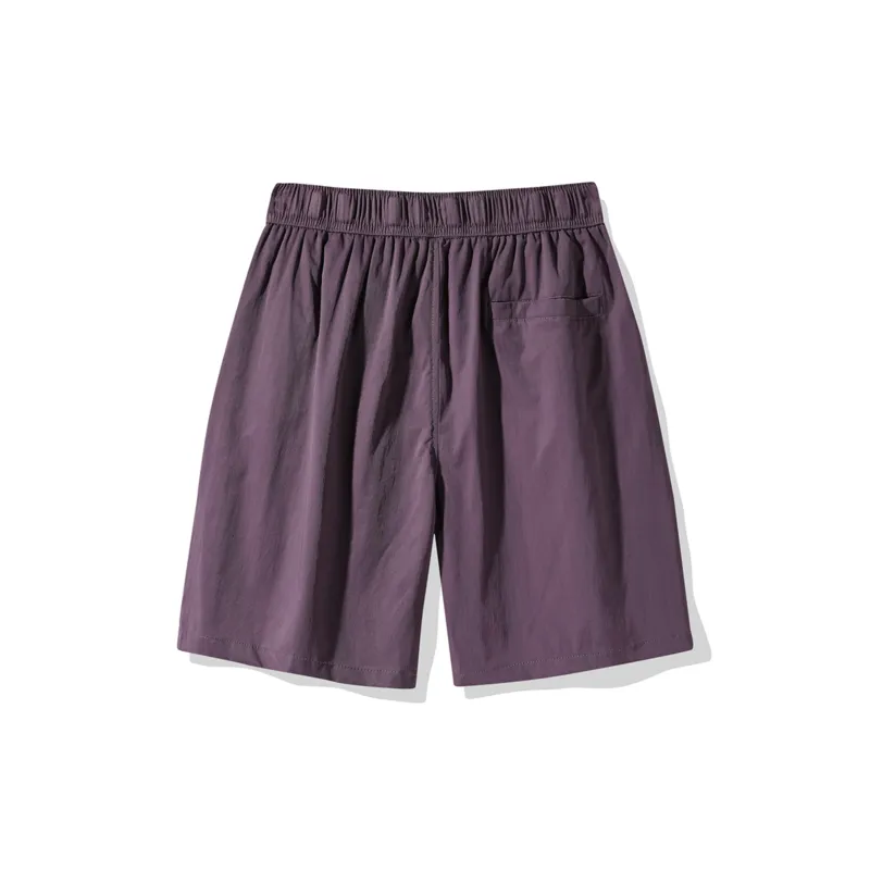 PUNCTILIOUS Casual Shorts Unisex-15