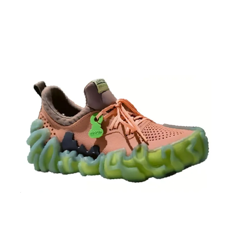 Crocs Pollex Juniper By Salehe Bembury Guava-1