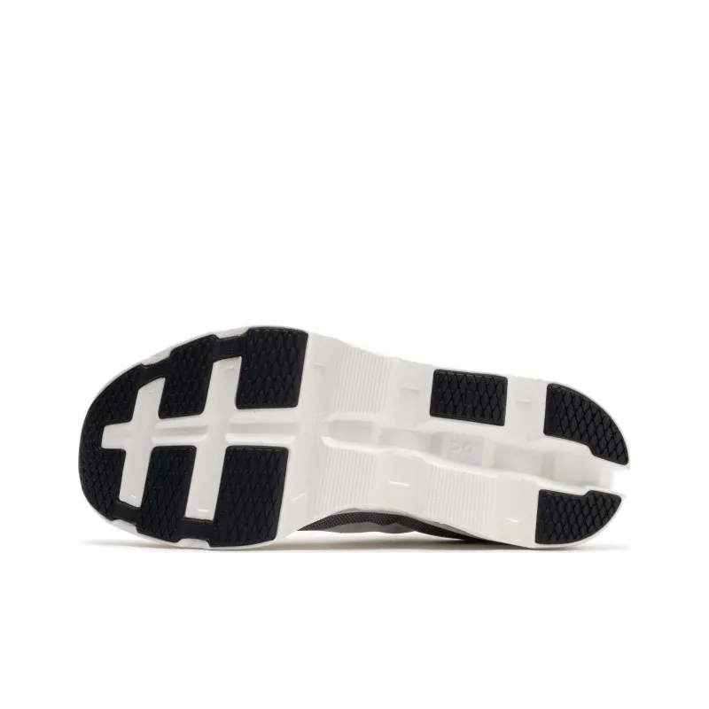 On Running Cloudnova White Pearl Brown-4