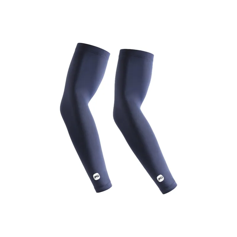 FREE RABBITⅡ Polyamide Sun Protection Sleeves Unisex-3