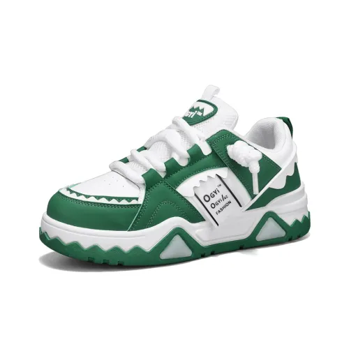 Moffett Low-Top Casual Shoes Men's