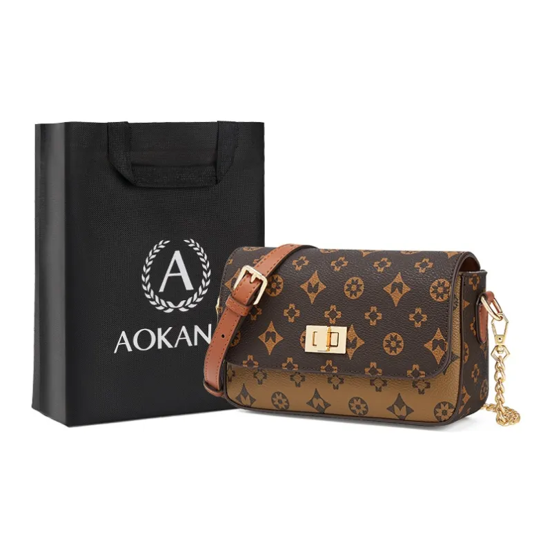 AOKANG Shoulder Bags-7