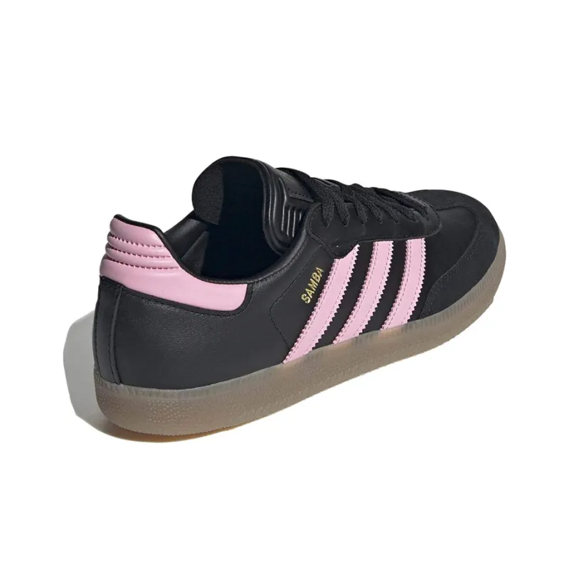 Adidas Samba Inter Miami Cf Messi Black-3