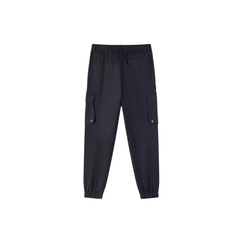 DEGAIA Cargo Pants Men-1