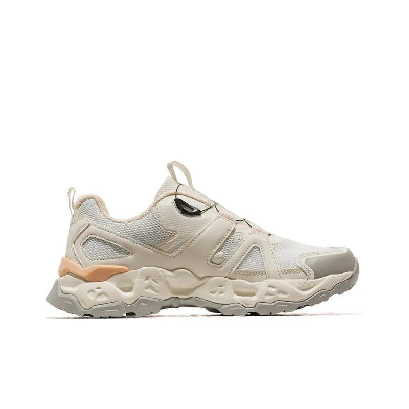 CAMEL Low-Top Hiking Shoes Women's-1