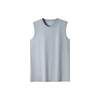 H-YXIANG Tank Tops Men's 1 Pack